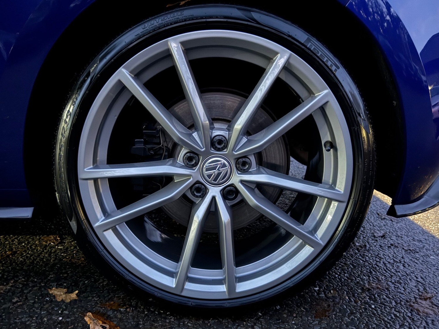 Used Volkswagen Golf 2017 for sale - 76946879: Photo 61