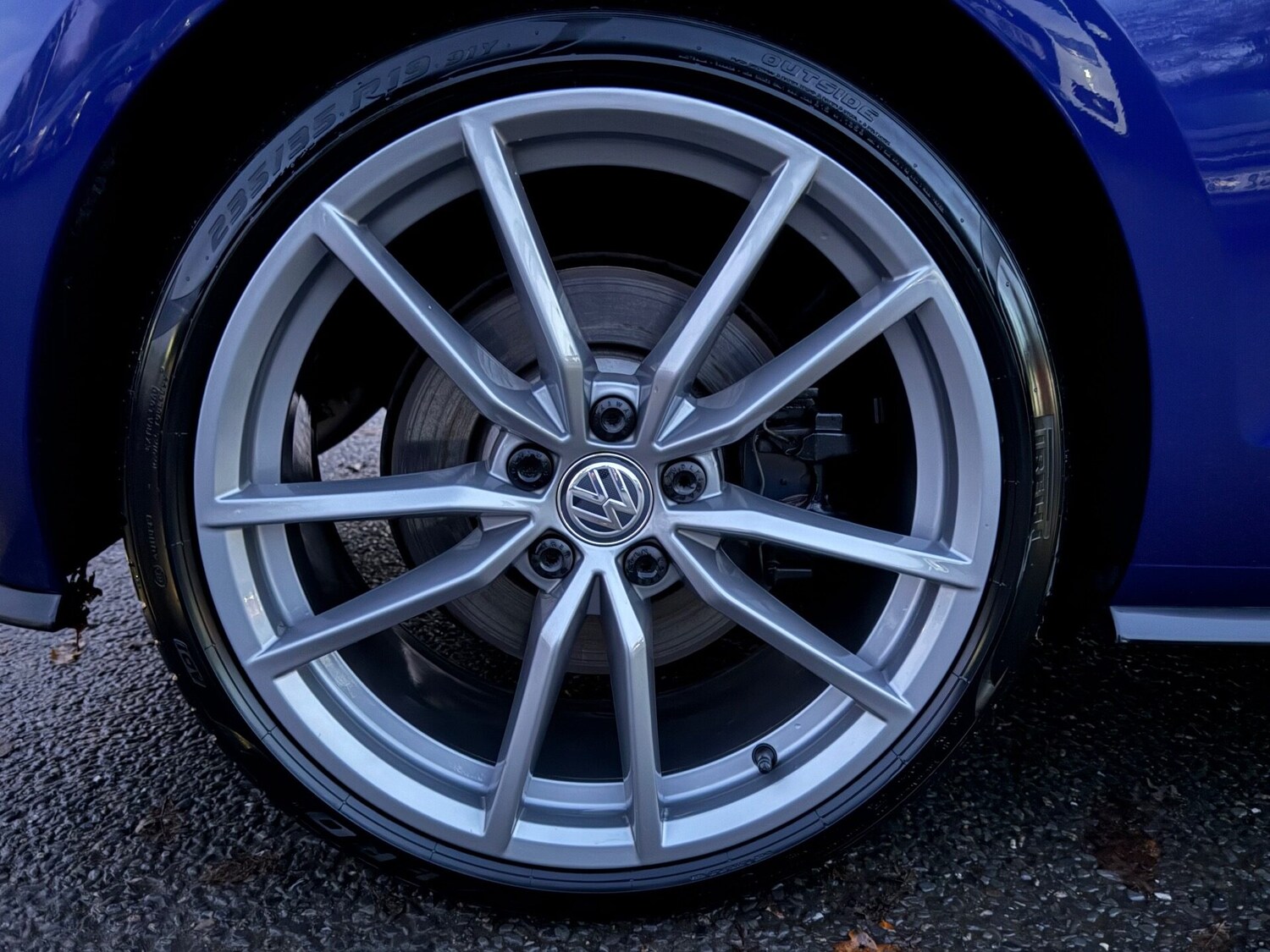 Used Volkswagen Golf 2017 for sale - 76946879: Photo 62