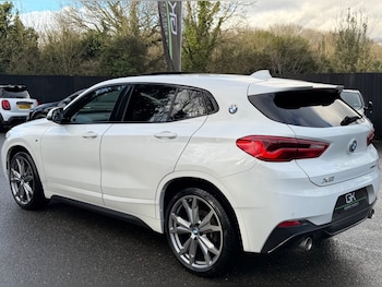Used BMW X2 2018 for sale - 79143087: Photo