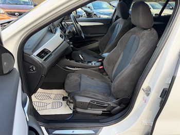 Used BMW X2 2018 for sale - 79143087: Photo