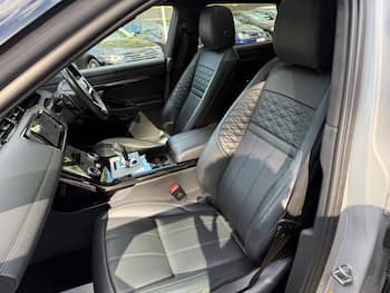 Used Land Rover Range Rover Evoque 2022 for sale - 79771982: Photo