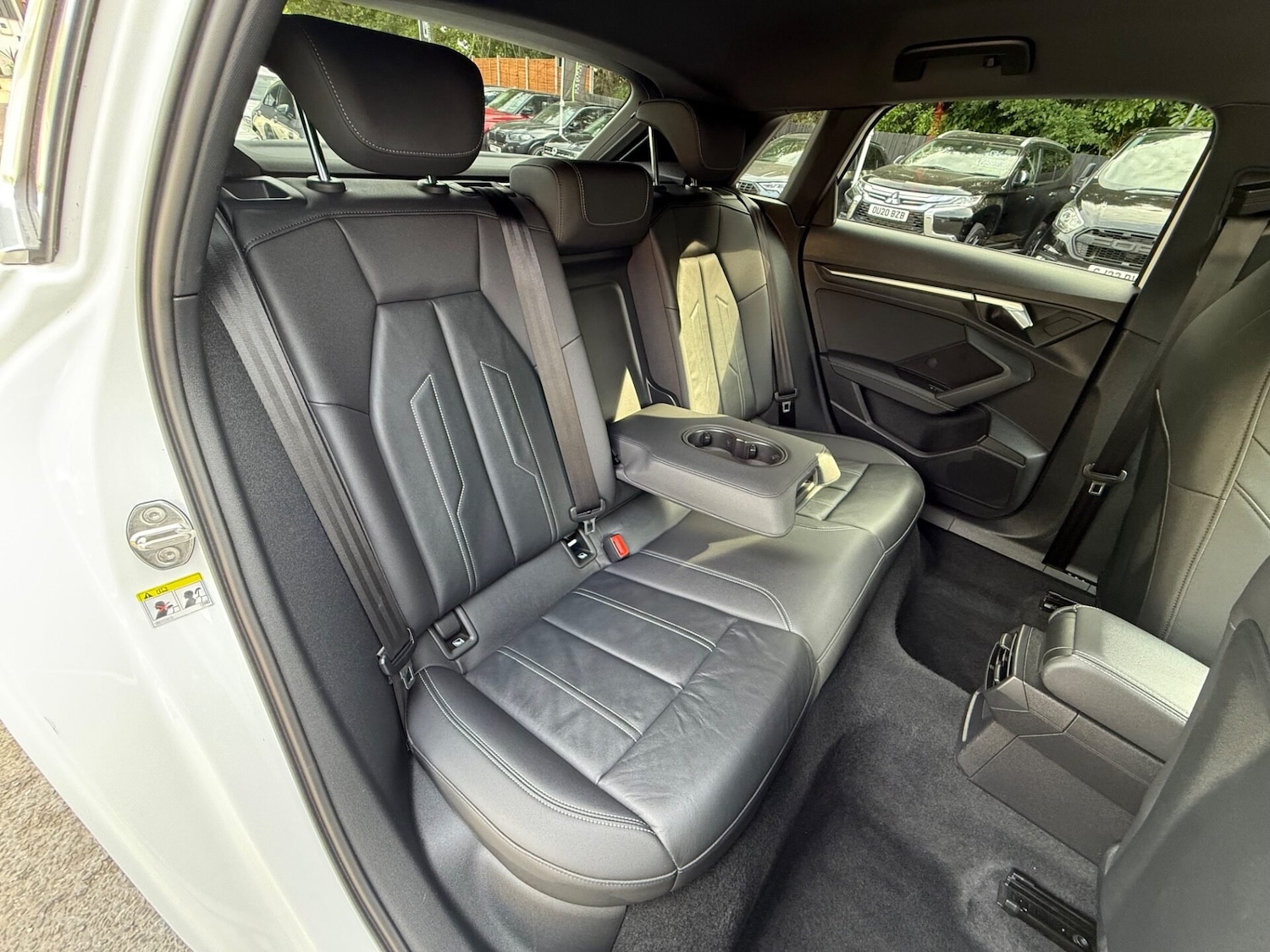 Vehicle 29