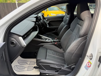 Used Audi A3 2021 for sale - 75523794: Photo