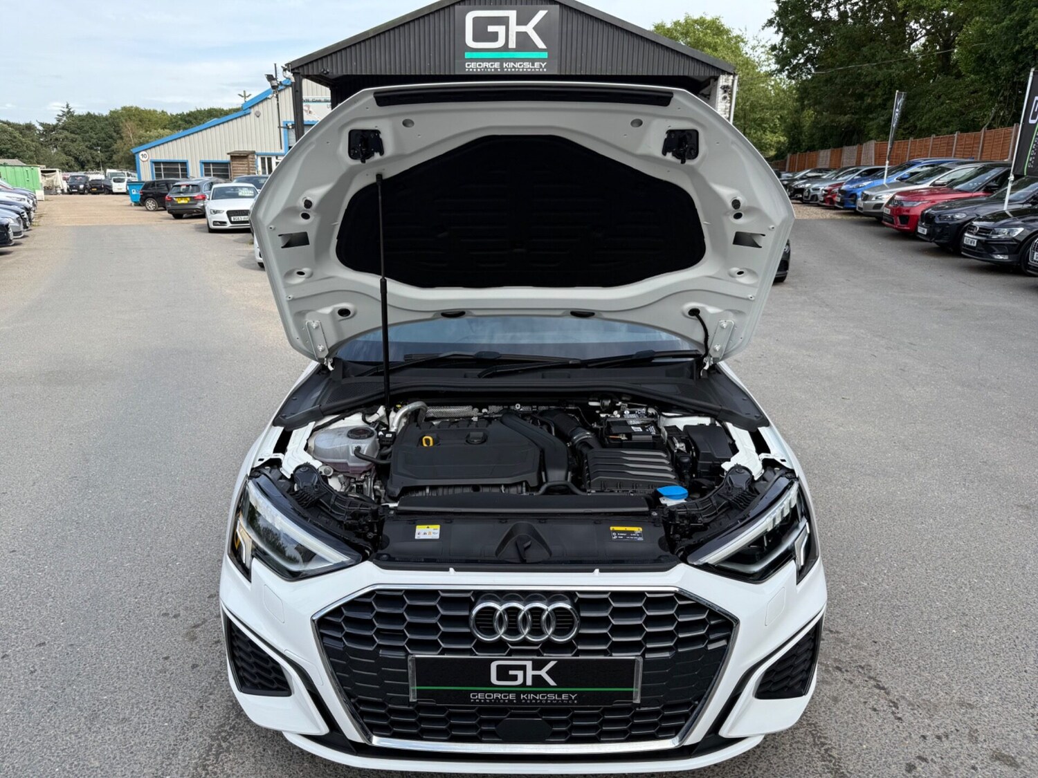 Vehicle 56