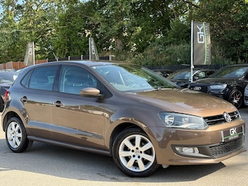 Used Volkswagen Polo 2014 for sale - 78979934: Photo