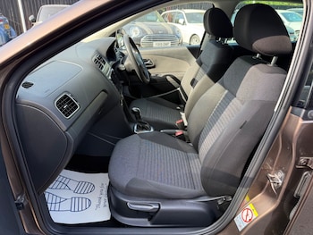 Used Volkswagen Polo 2014 for sale - 78979934: Photo
