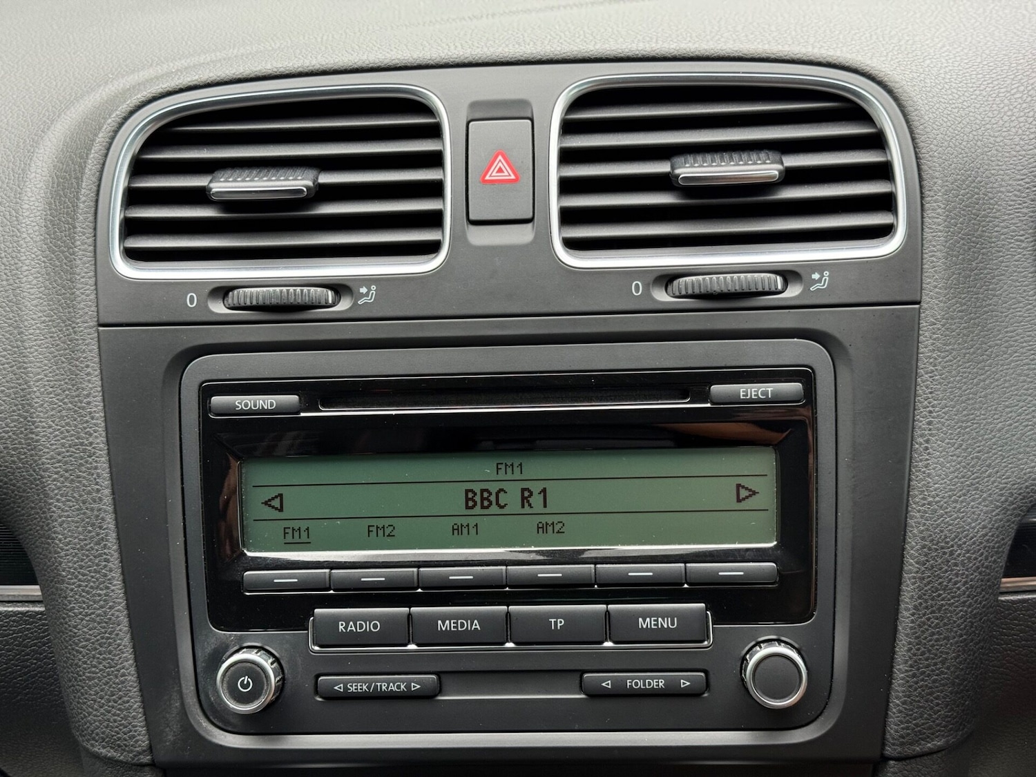 Vehicle 34