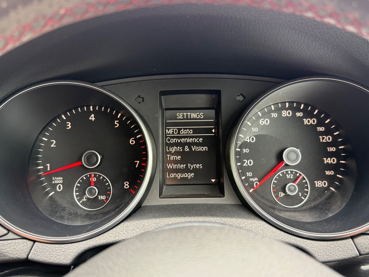 Vehicle 36