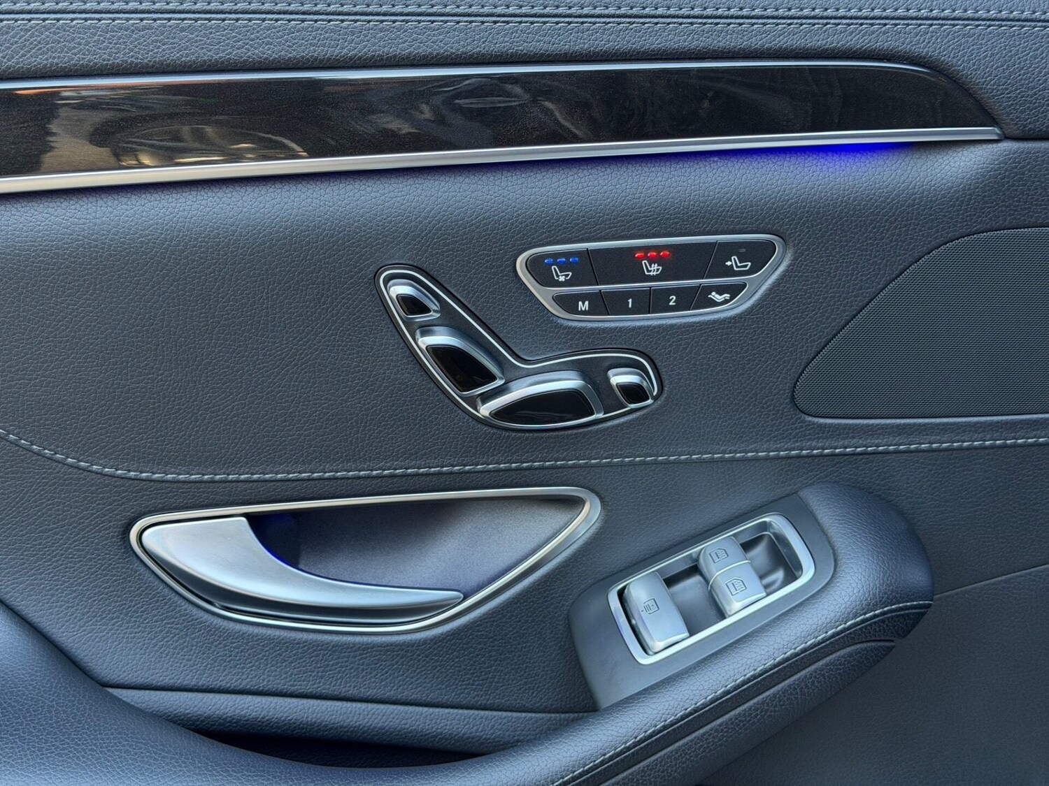 Used Mercedes-Benz S Class 2019 for sale - 77744455: Photo 30