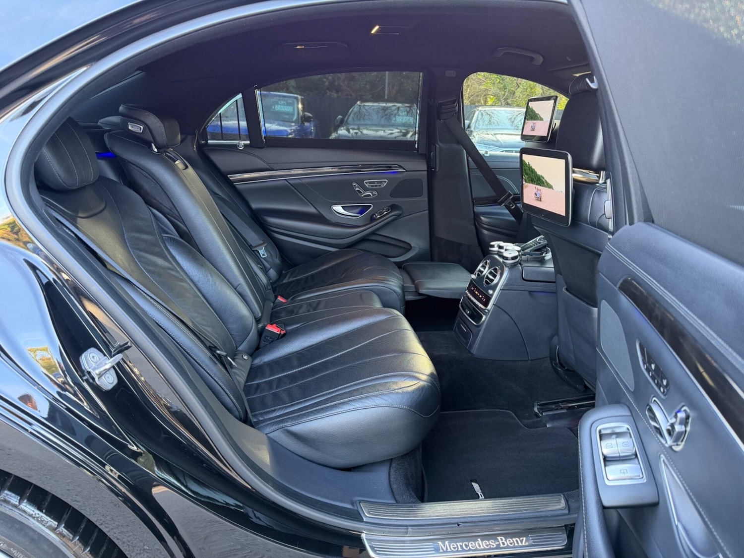 Used Mercedes-Benz S Class 2019 for sale - 77744455: Photo 31