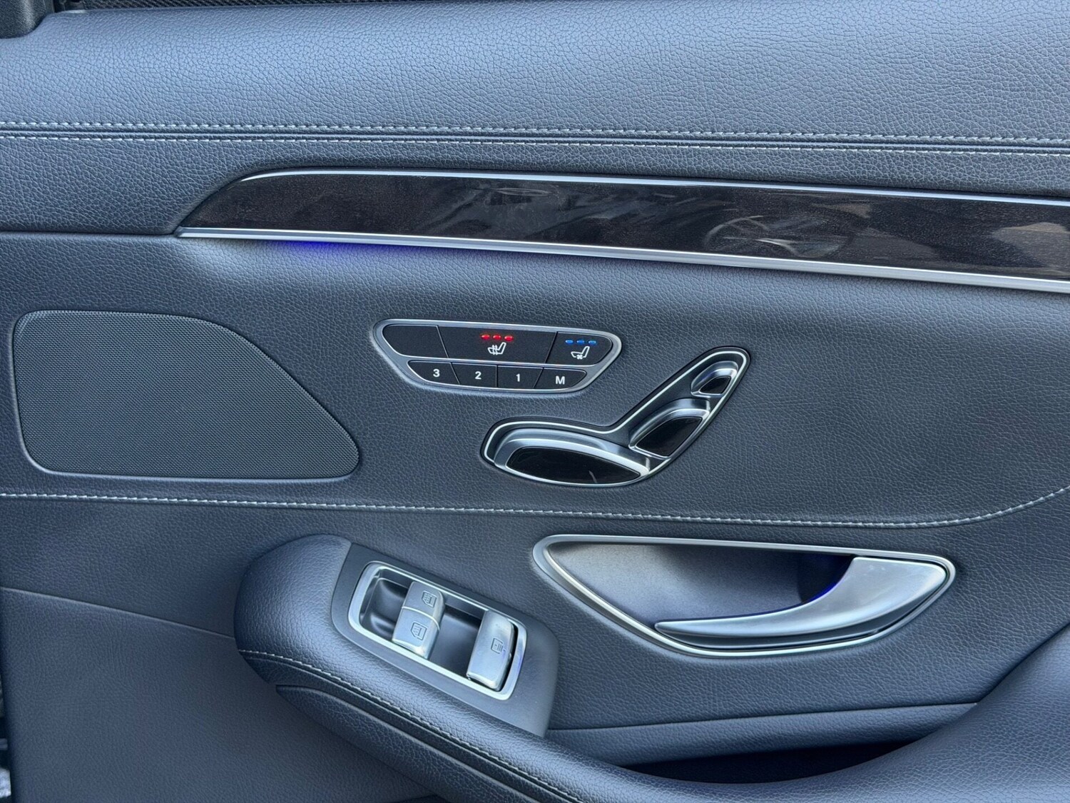 Used Mercedes-Benz S Class 2019 for sale - 77744455: Photo 36