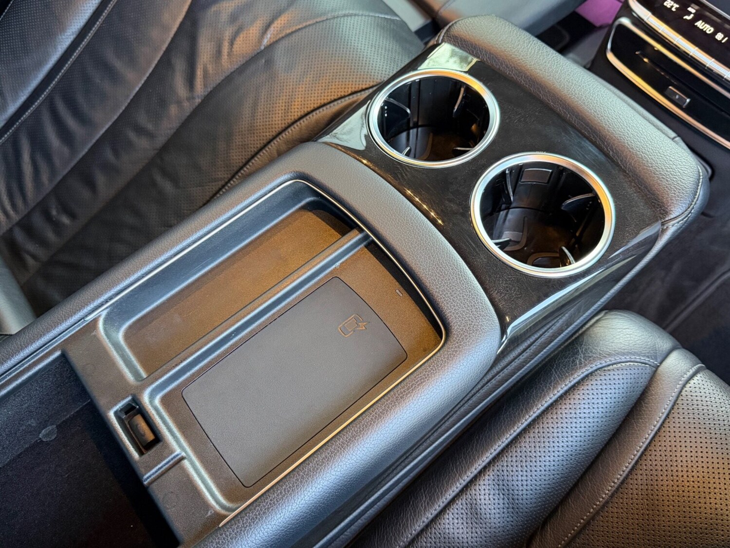 Used Mercedes-Benz S Class 2019 for sale - 77744455: Photo 38