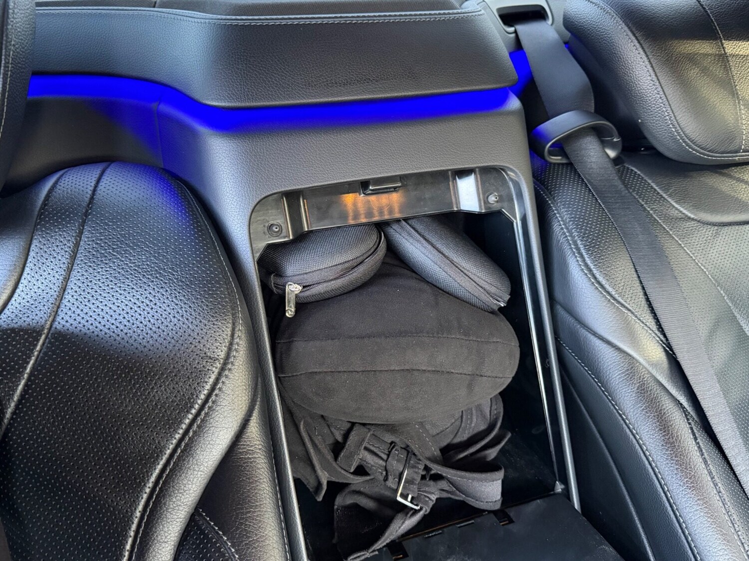 Used Mercedes-Benz S Class 2019 for sale - 77744455: Photo 39