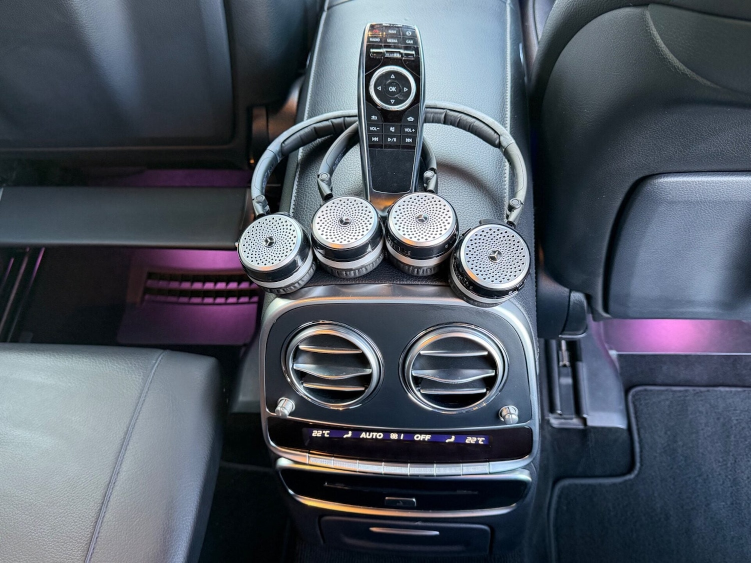 Used Mercedes-Benz S Class 2019 for sale - 77744455: Photo 40