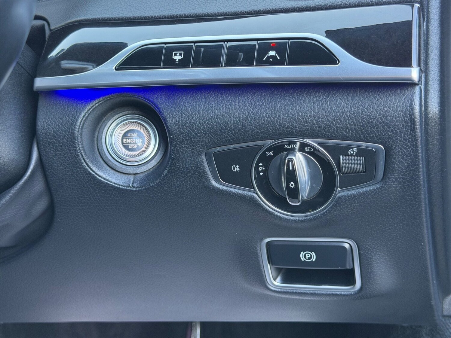 Used Mercedes-Benz S Class 2019 for sale - 77744455: Photo 68