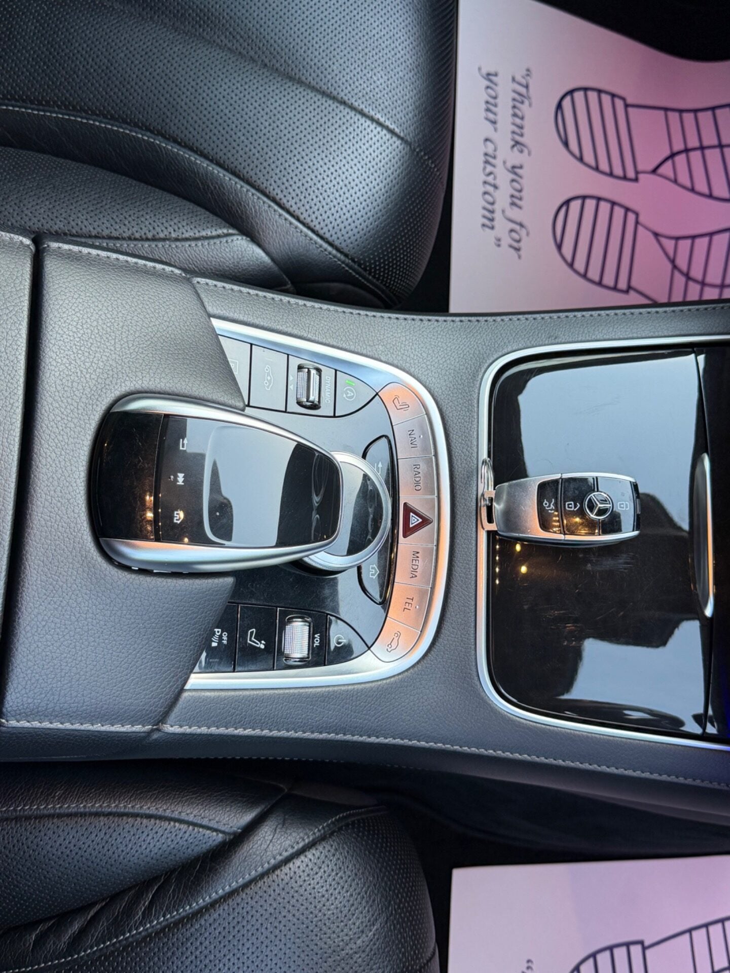 Used Mercedes-Benz S Class 2019 for sale - 77744455: Photo 72