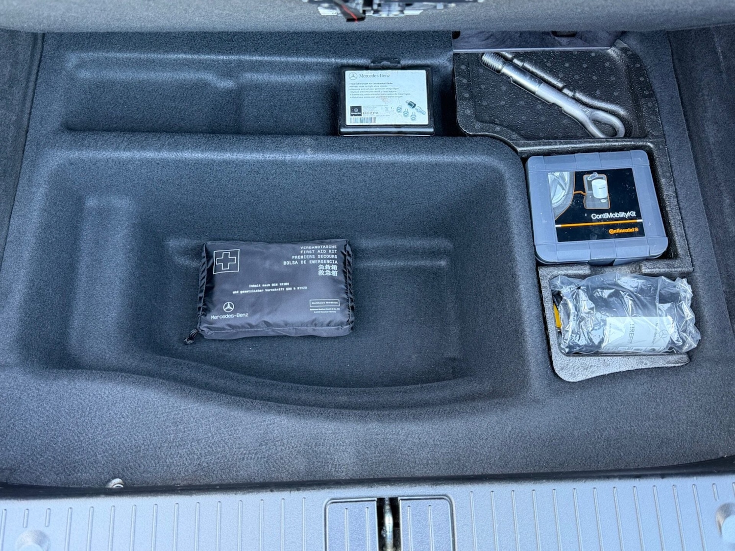 Used Mercedes-Benz S Class 2019 for sale - 77744455: Photo 76