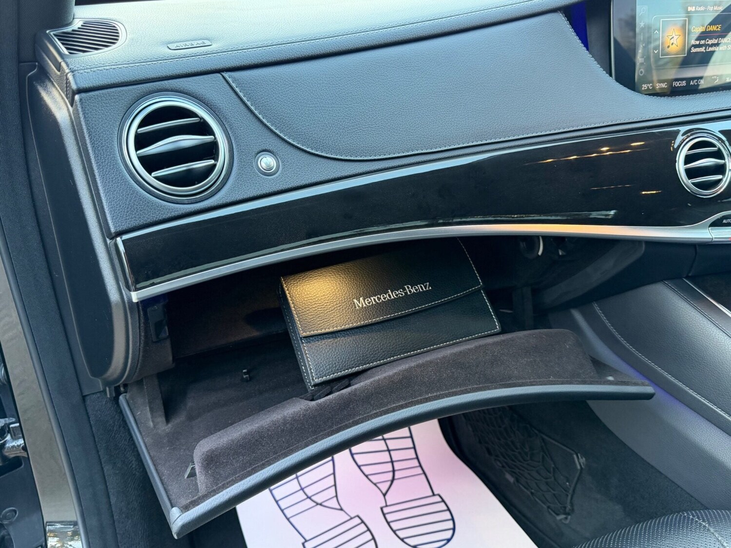 Used Mercedes-Benz S Class 2019 for sale - 77744455: Photo 77