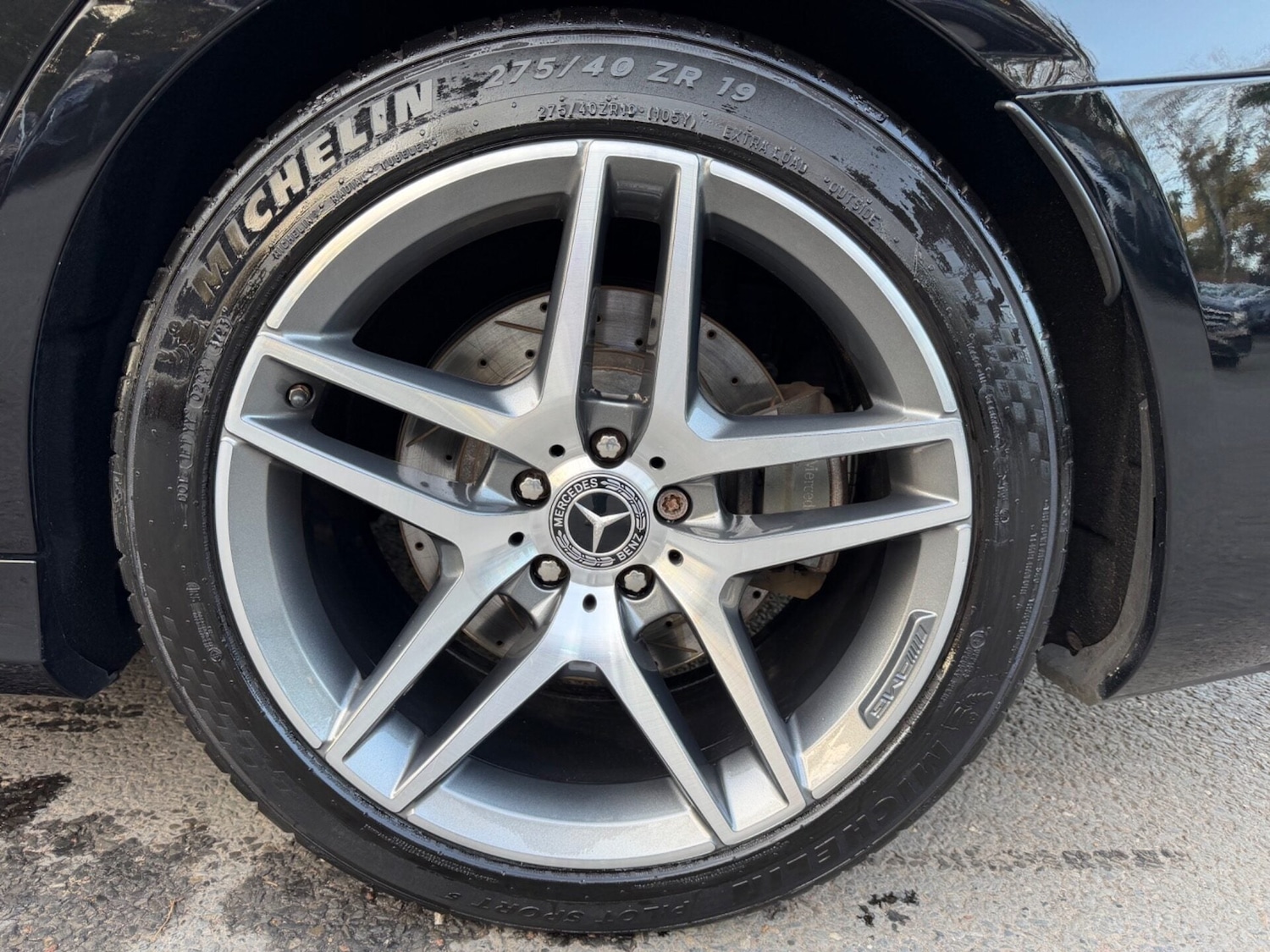 Used Mercedes-Benz S Class 2019 for sale - 77744455: Photo 82