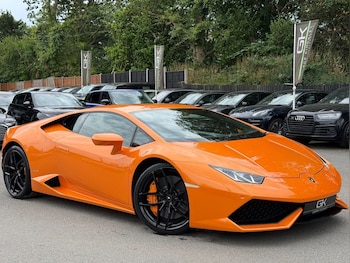 Used Lamborghini Huracan 2015 for sale - 78967849: Photo