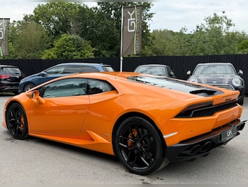 Used Lamborghini Huracan 2015 for sale - 78967849: Photo