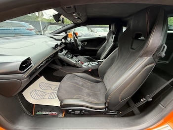 Used Lamborghini Huracan 2015 for sale - 78967849: Photo