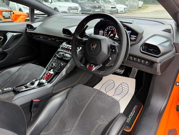 Used Lamborghini Huracan 2015 for sale - 78967849: Photo