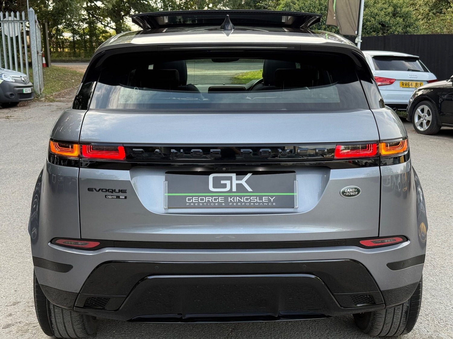 Vehicle 27