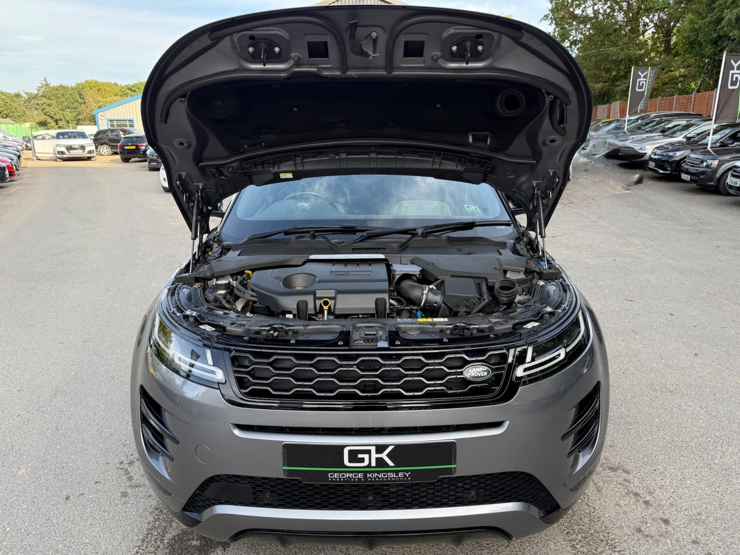 Vehicle 76