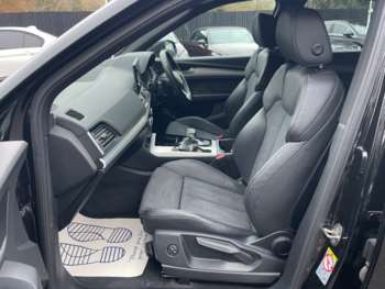 Used Audi Q5 2021 for sale - 73593011: Photo