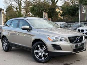 2013 (13) - D5 SE LUX NAV AWD -TOWBAR - BLIS -LDW - PAN ROOF -CHILD SEATS 5-Door