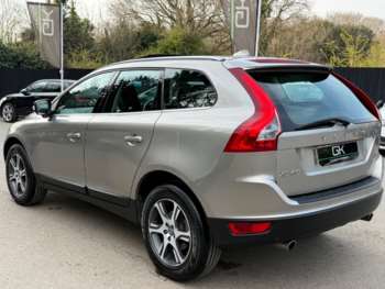 Used Volvo XC60 2013 for sale - 75025971: Photo