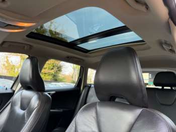 Used Volvo XC60 2013 for sale - 75025971: Photo