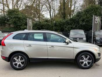 Used Volvo XC60 2013 for sale - 75025971: Photo