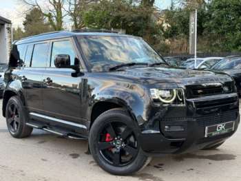 2022 (22) - XS EDITION MHEV - BLACK PACK - SIDE STEPS - KHAKI LEATHER 5-Door