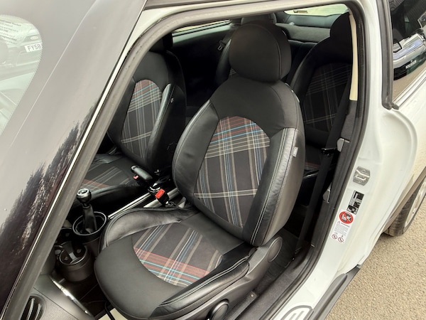 Used MINI Paceman 2014 for sale - 76249347: Photo 16