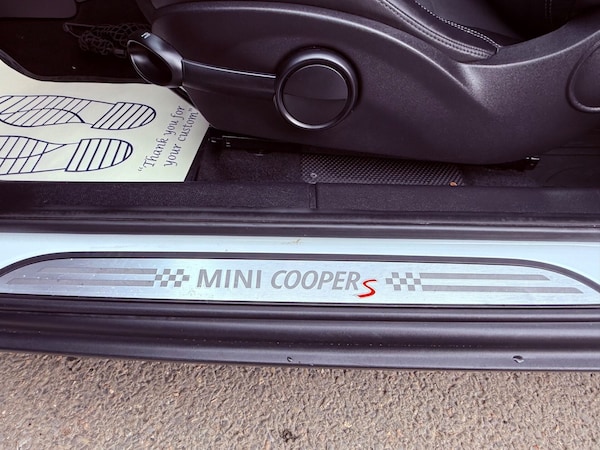 Used MINI Paceman 2014 for sale - 76249347: Photo 18