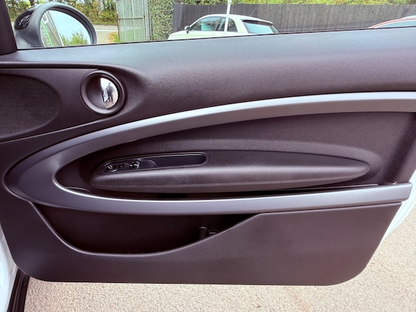 Used MINI Paceman 2014 for sale - 76249347: Photo 27