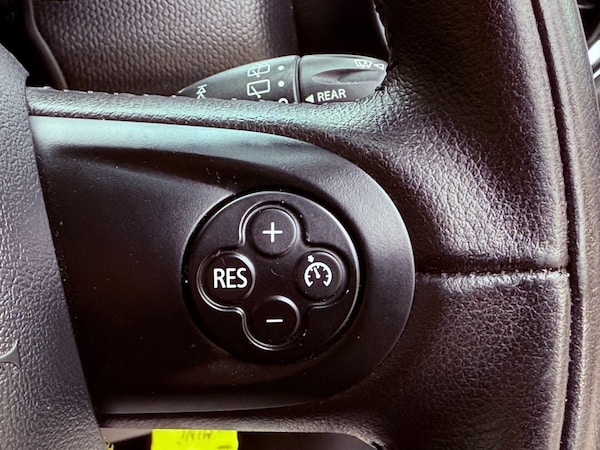Used MINI Paceman 2014 for sale - 76249347: Photo 31