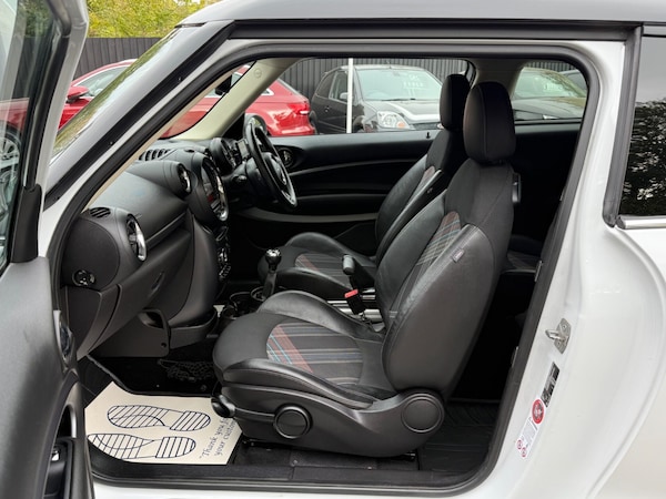 Used MINI Paceman 2014 for sale - 76249347: Photo 3
