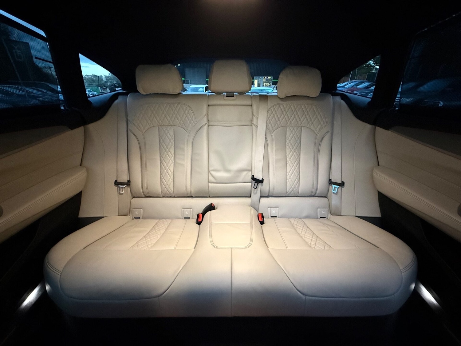 Used BMW 6 Series 2018 for sale - 76748065: Photo 11