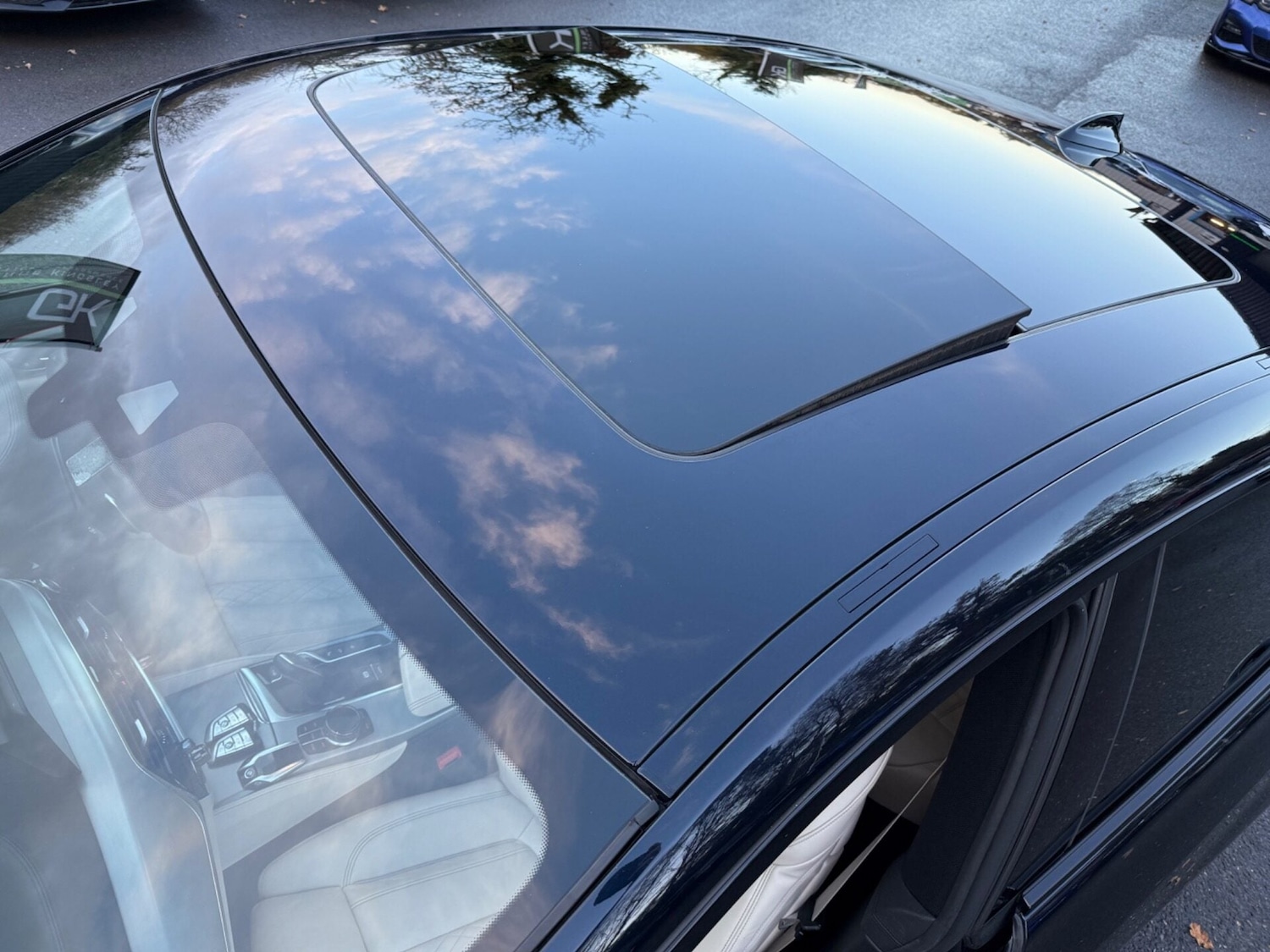 Used BMW 6 Series 2018 for sale - 76748065: Photo 16