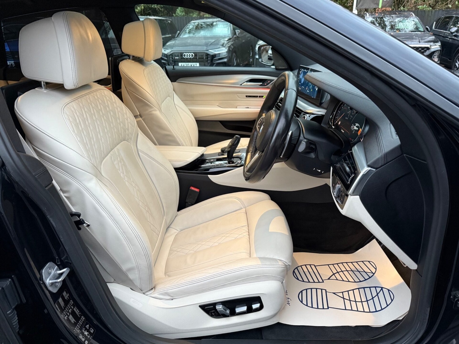 Used BMW 6 Series 2018 for sale - 76748065: Photo 18