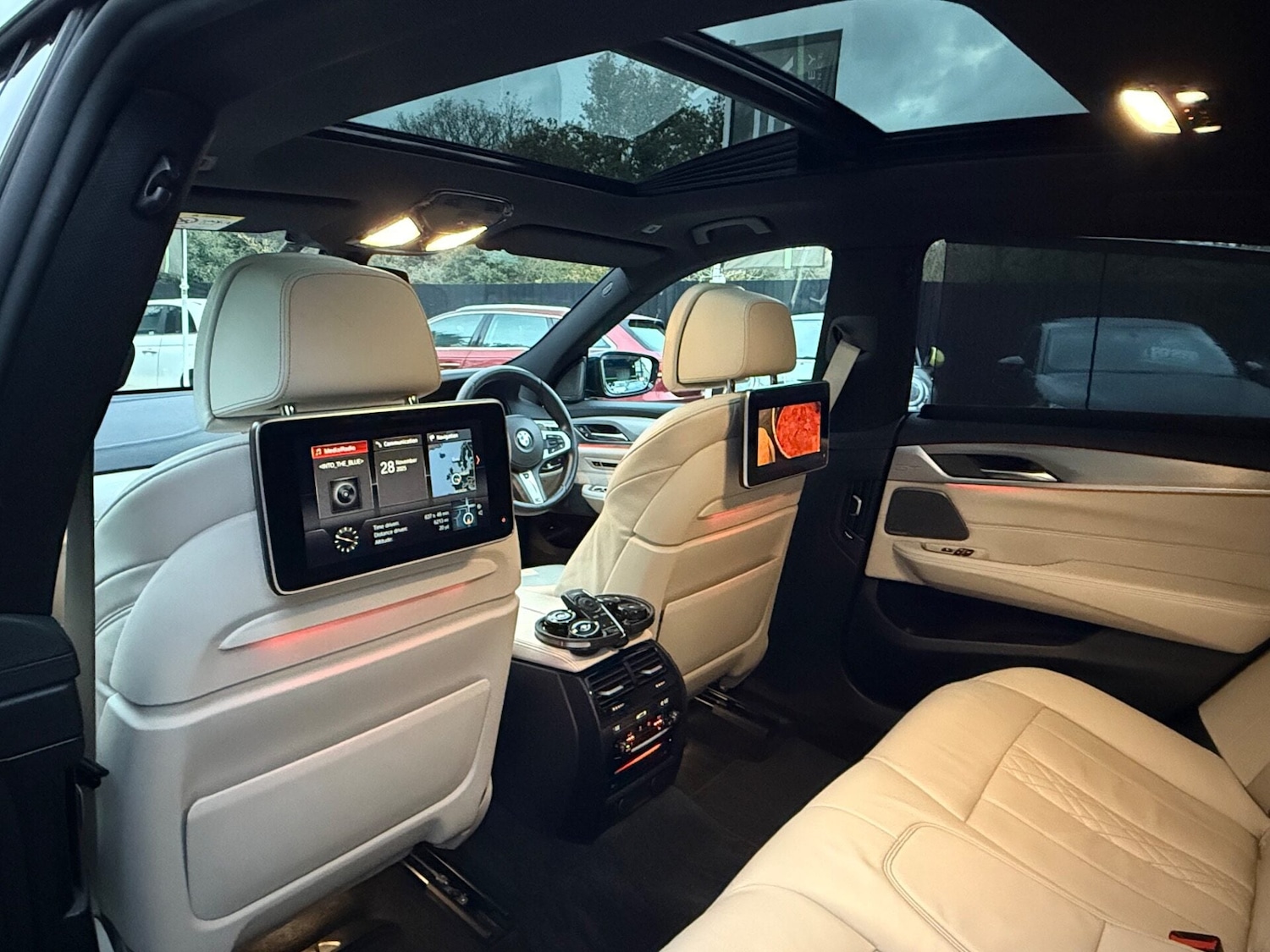 Used BMW 6 Series 2018 for sale - 76748065: Photo 19