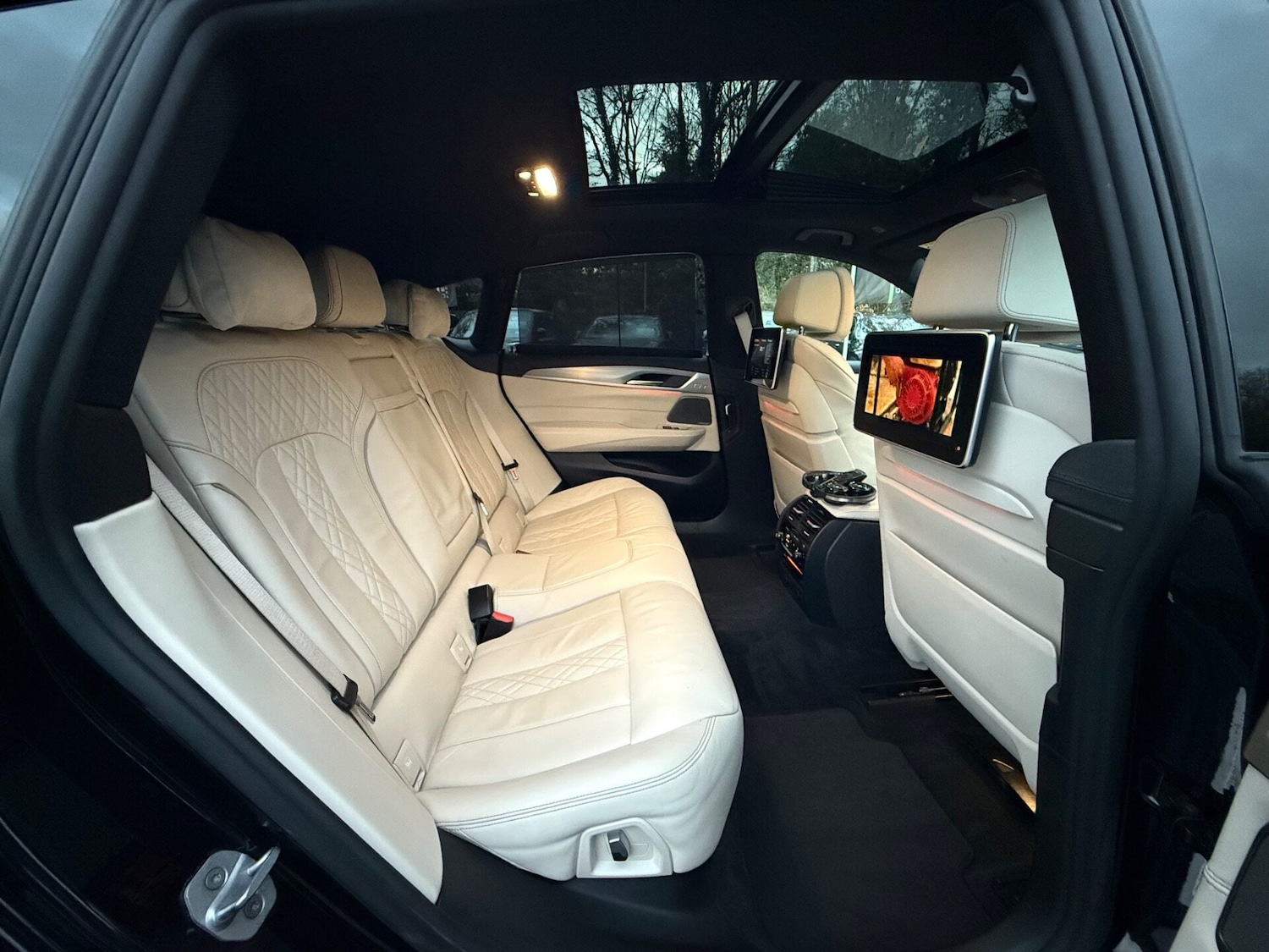 Used BMW 6 Series 2018 for sale - 76748065: Photo 20