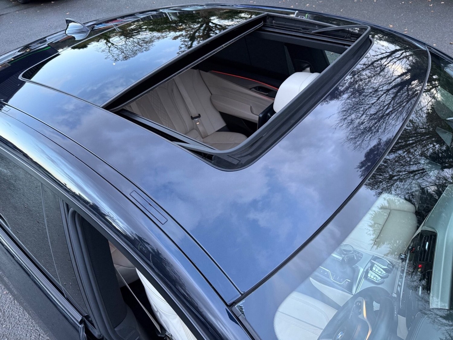 Used BMW 6 Series 2018 for sale - 76748065: Photo 25