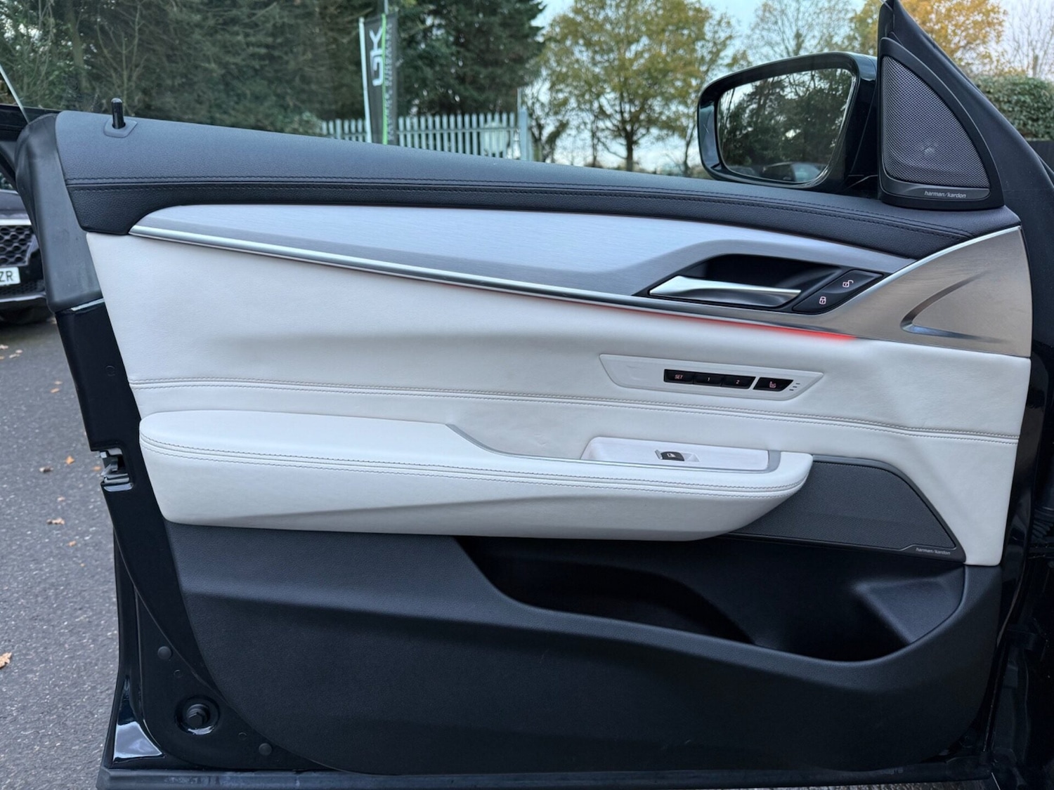 Used BMW 6 Series 2018 for sale - 76748065: Photo 26