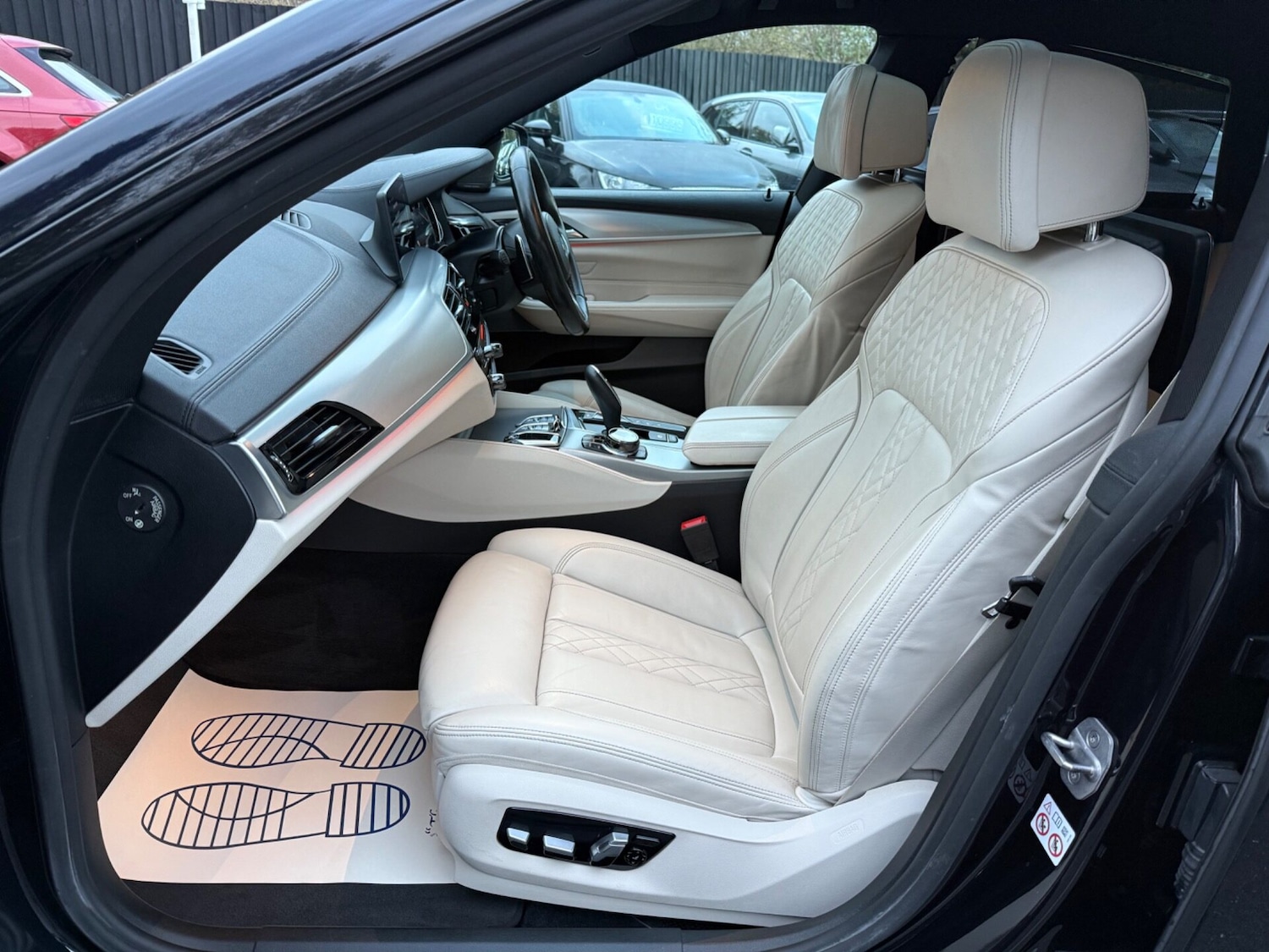 Used BMW 6 Series 2018 for sale - 76748065: Photo 28