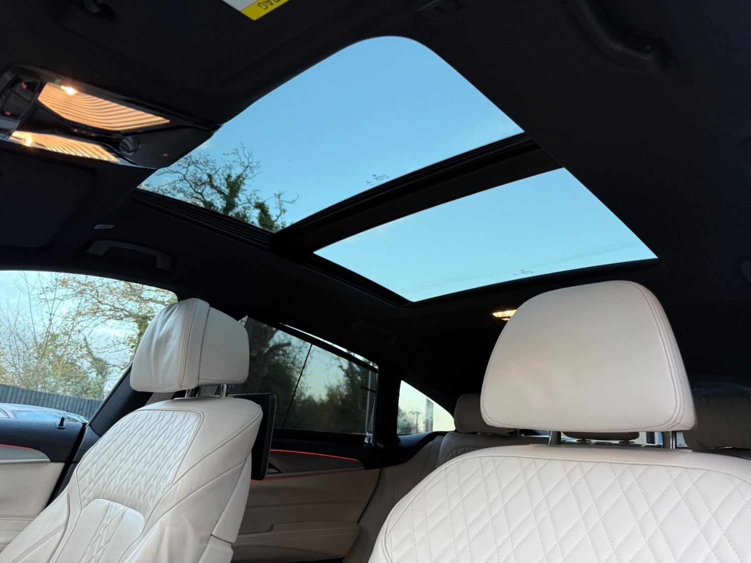 Used BMW 6 Series 2018 for sale - 76748065: Photo 3