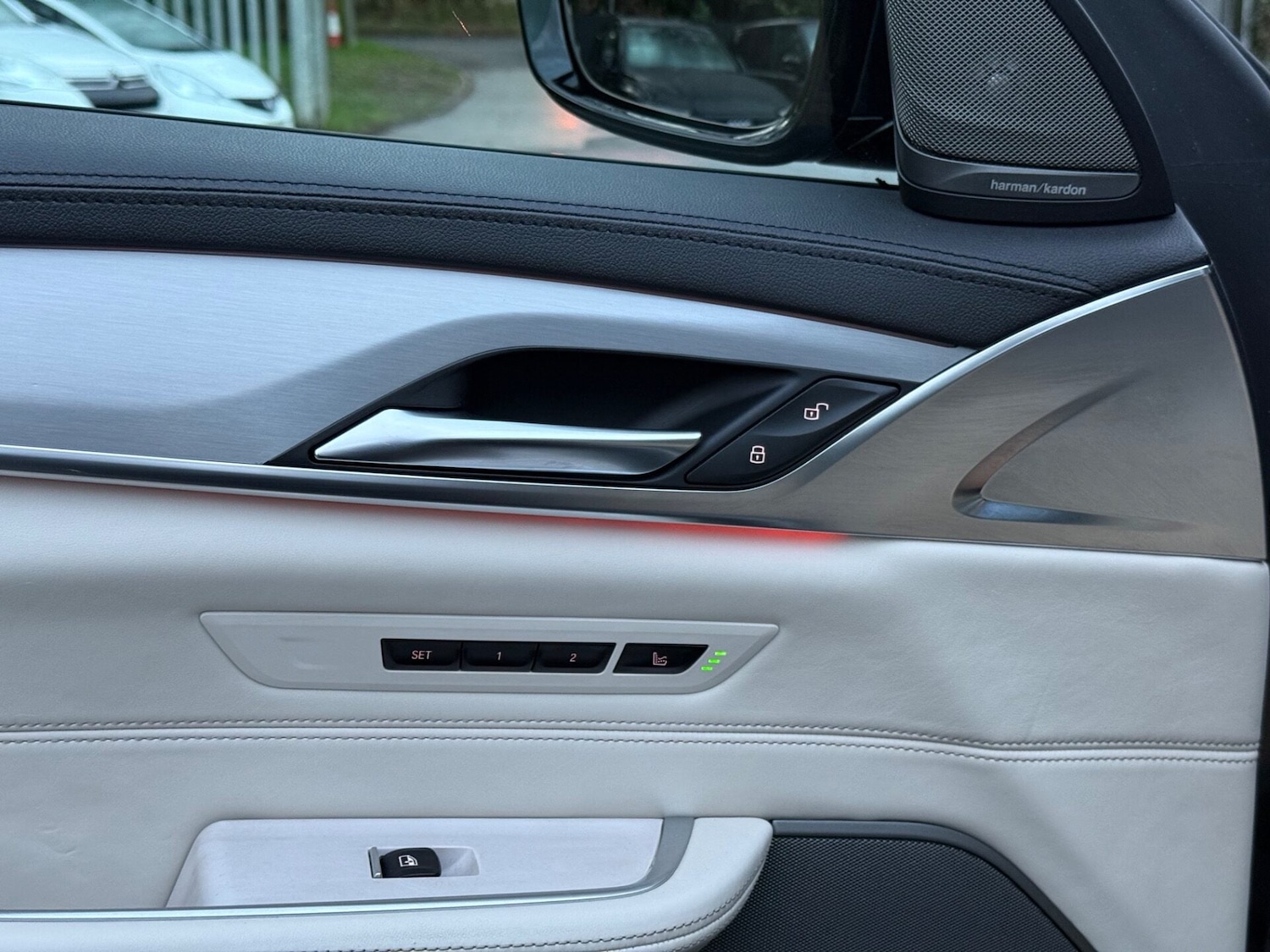 Used BMW 6 Series 2018 for sale - 76748065: Photo 30